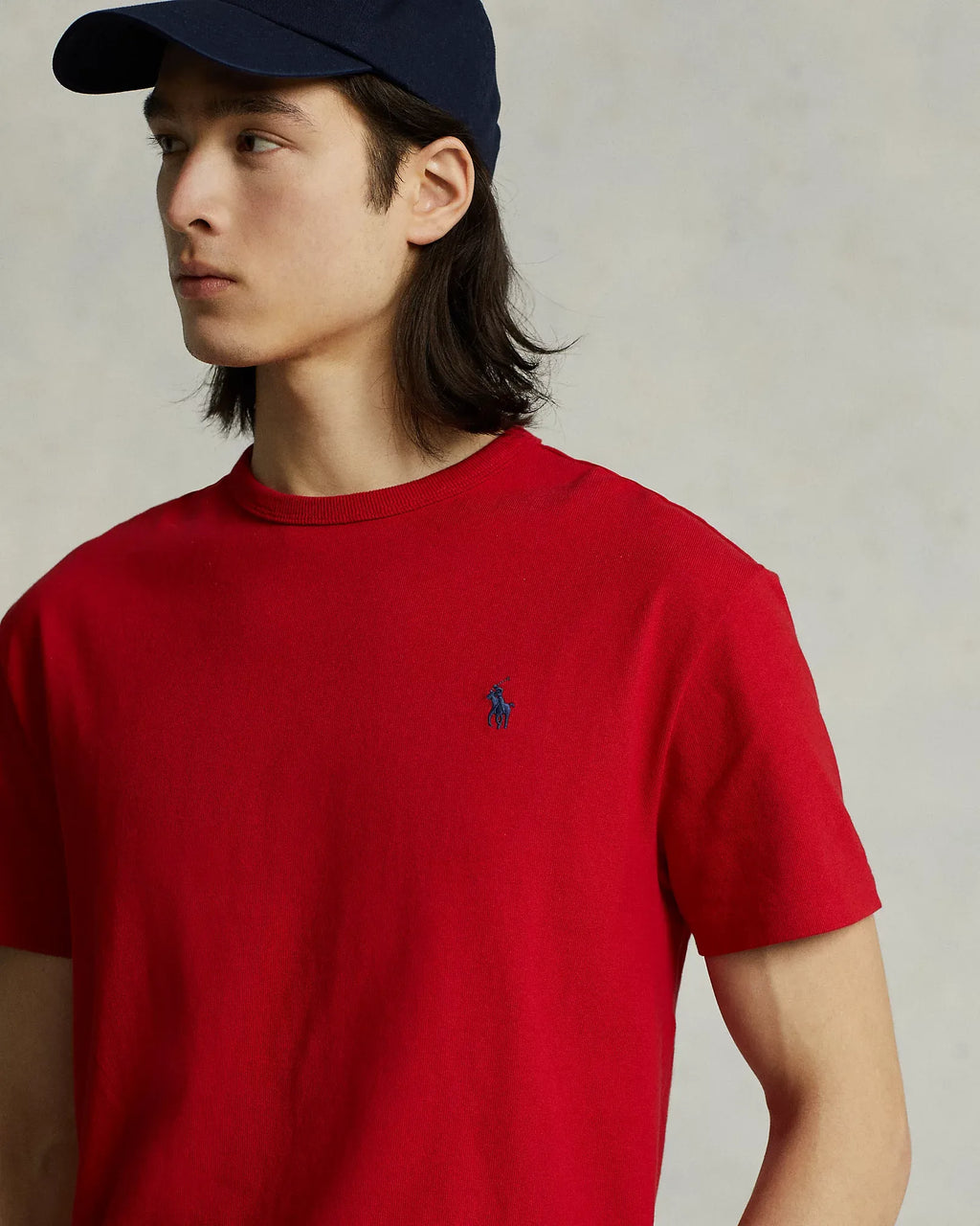 Heavyweight Jersey T-Shirt