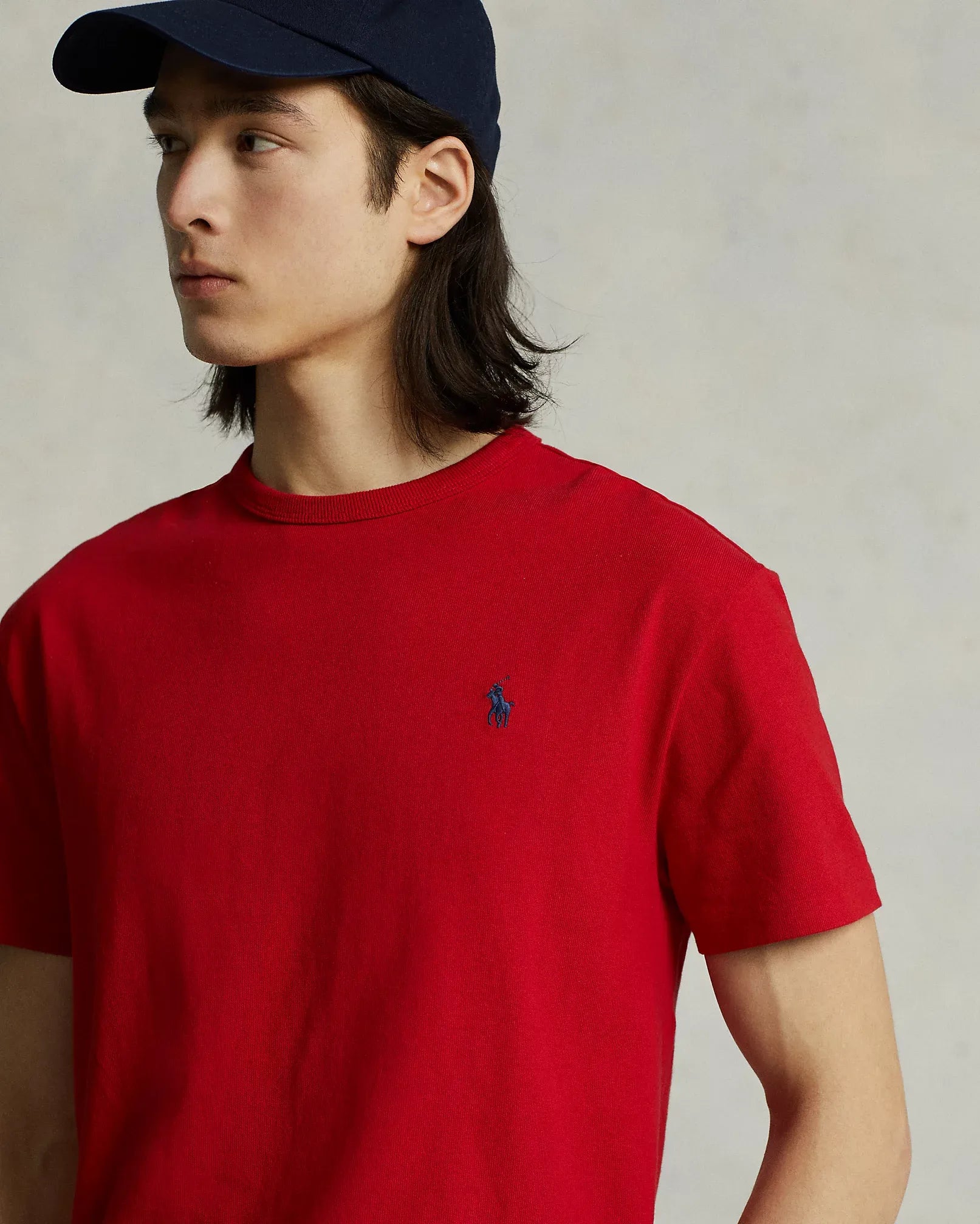 Heavyweight Jersey T-Shirt
