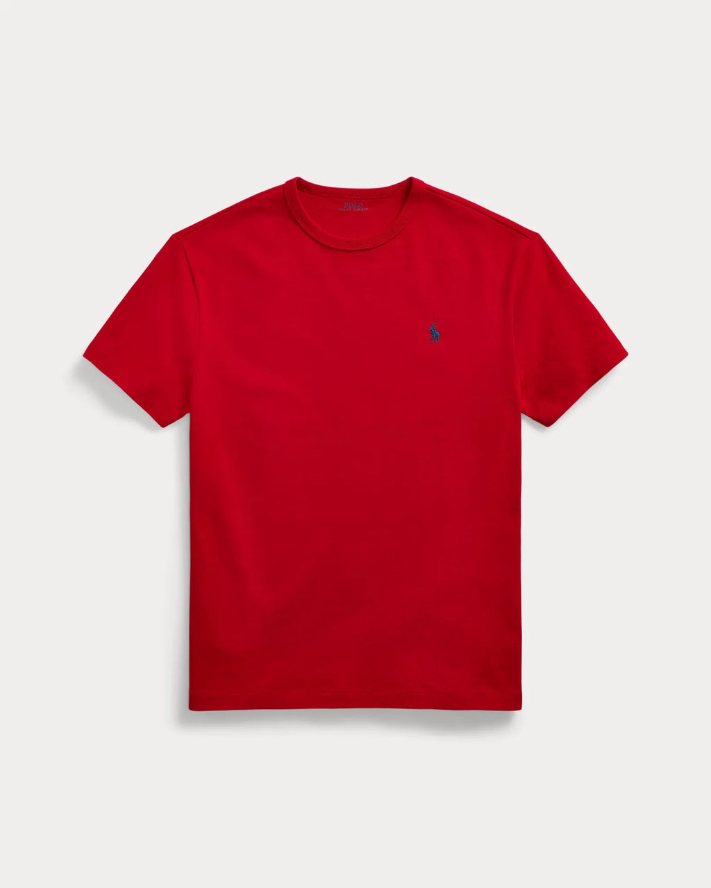 Heavyweight Jersey T-Shirt