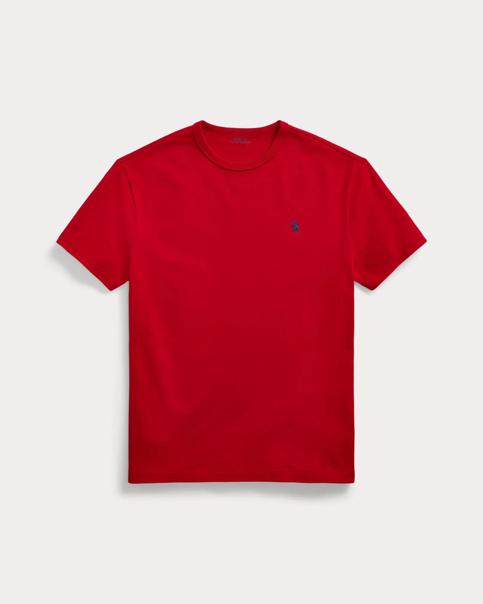 Heavyweight Jersey T-Shirt