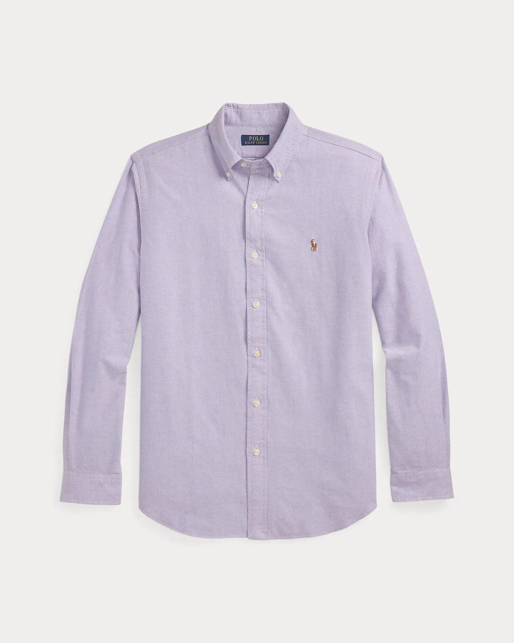 The Iconic Oxford Shirt