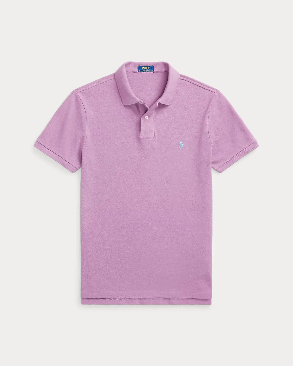 The Iconic Mesh Polo Shirt