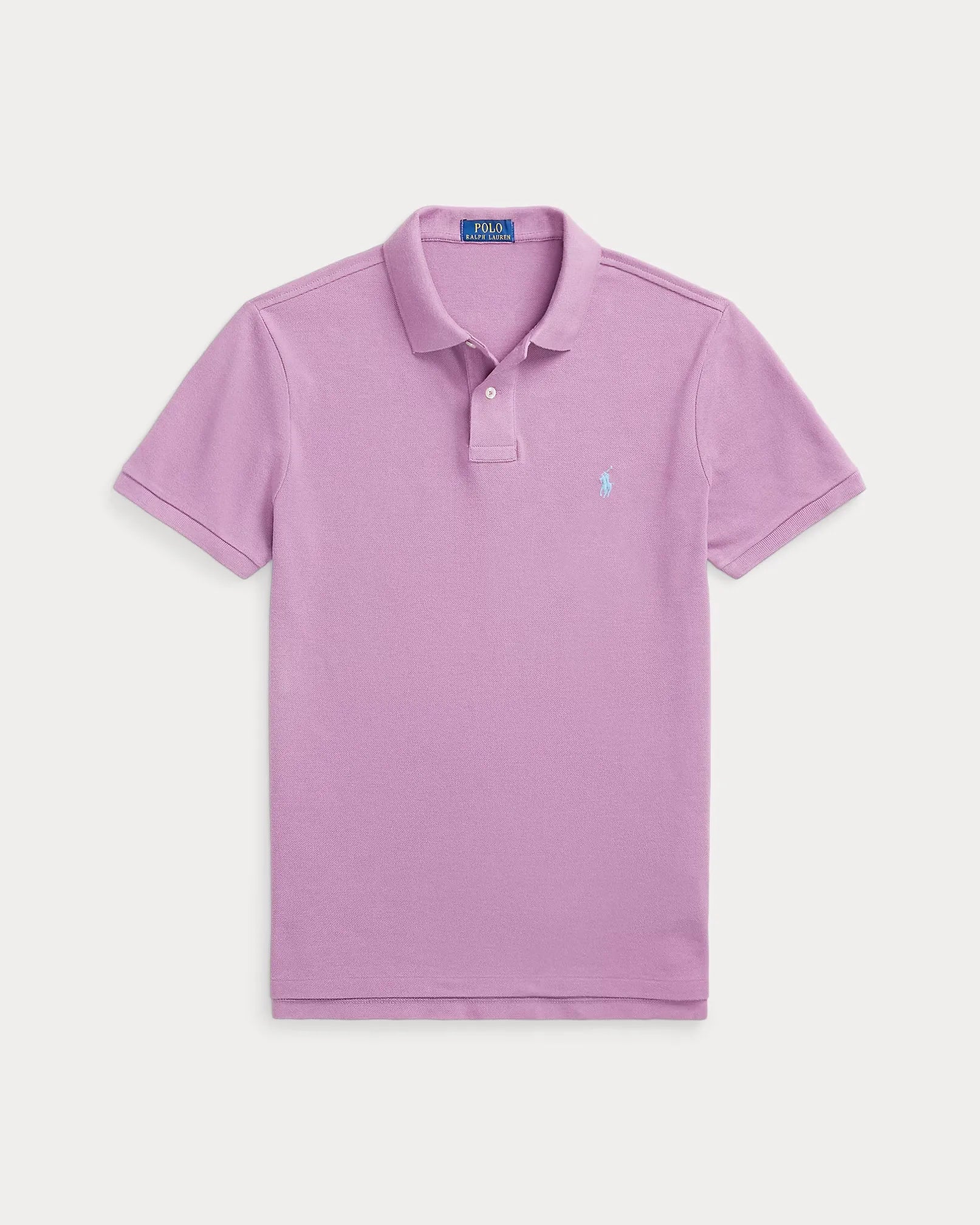 The Iconic Mesh Polo Shirt