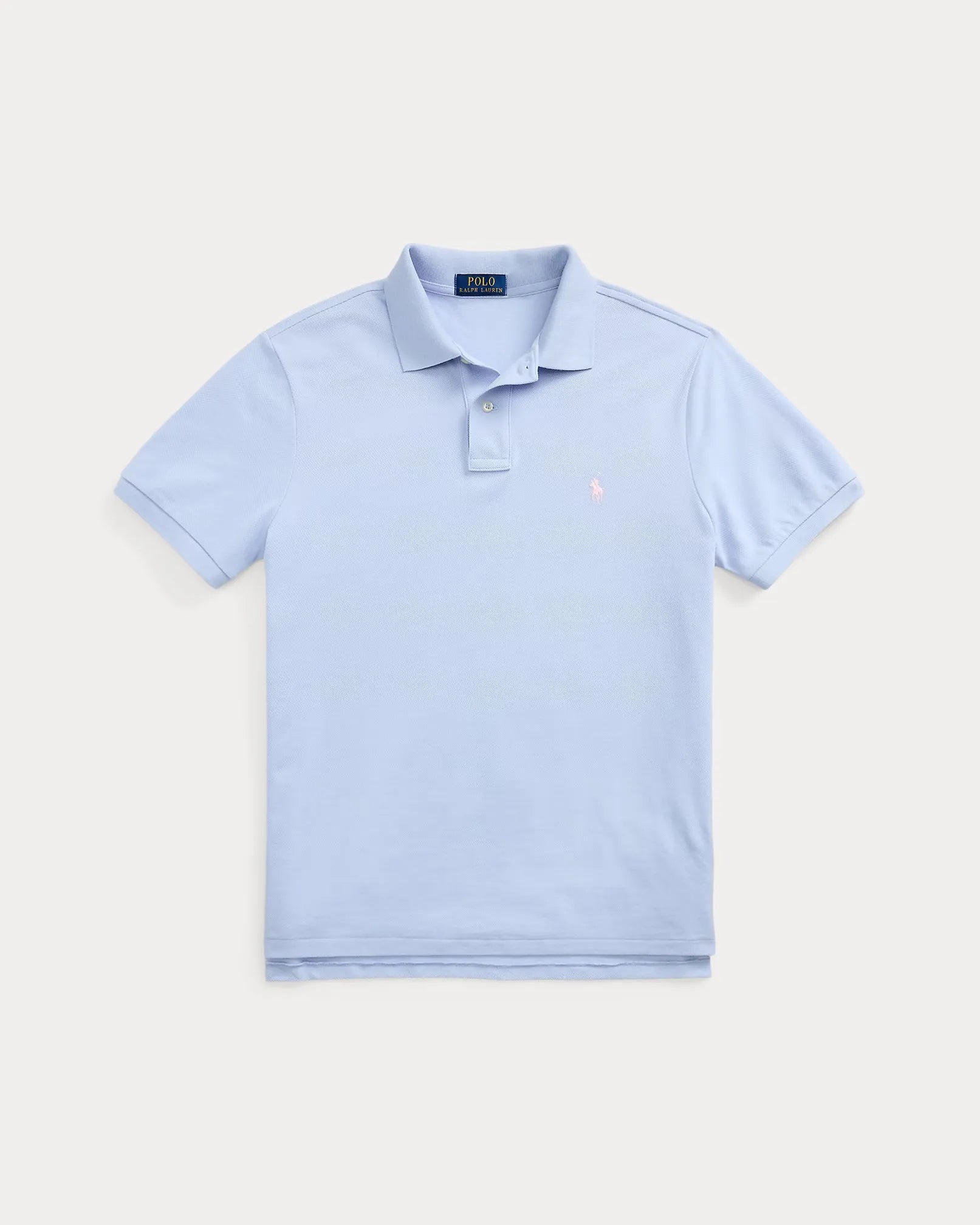 The Iconic Mesh Polo Shirt