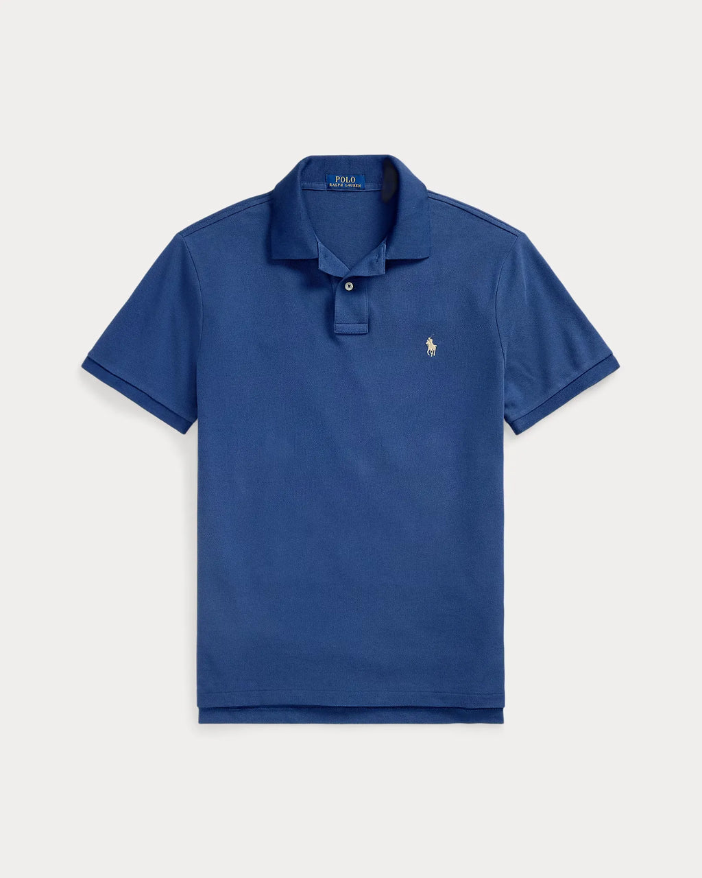 The Iconic Mesh Polo Shirt