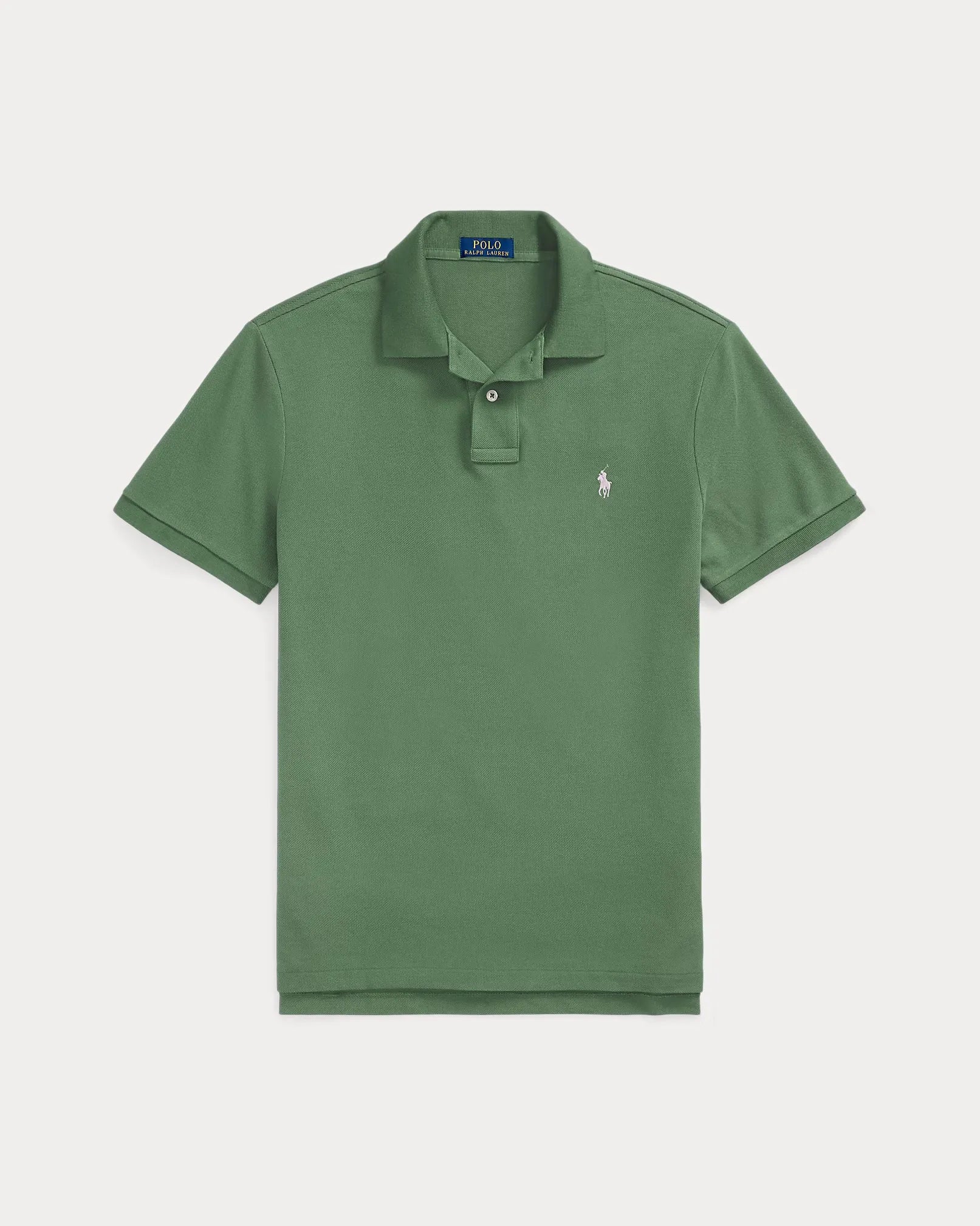The Iconic Mesh Polo Shirt