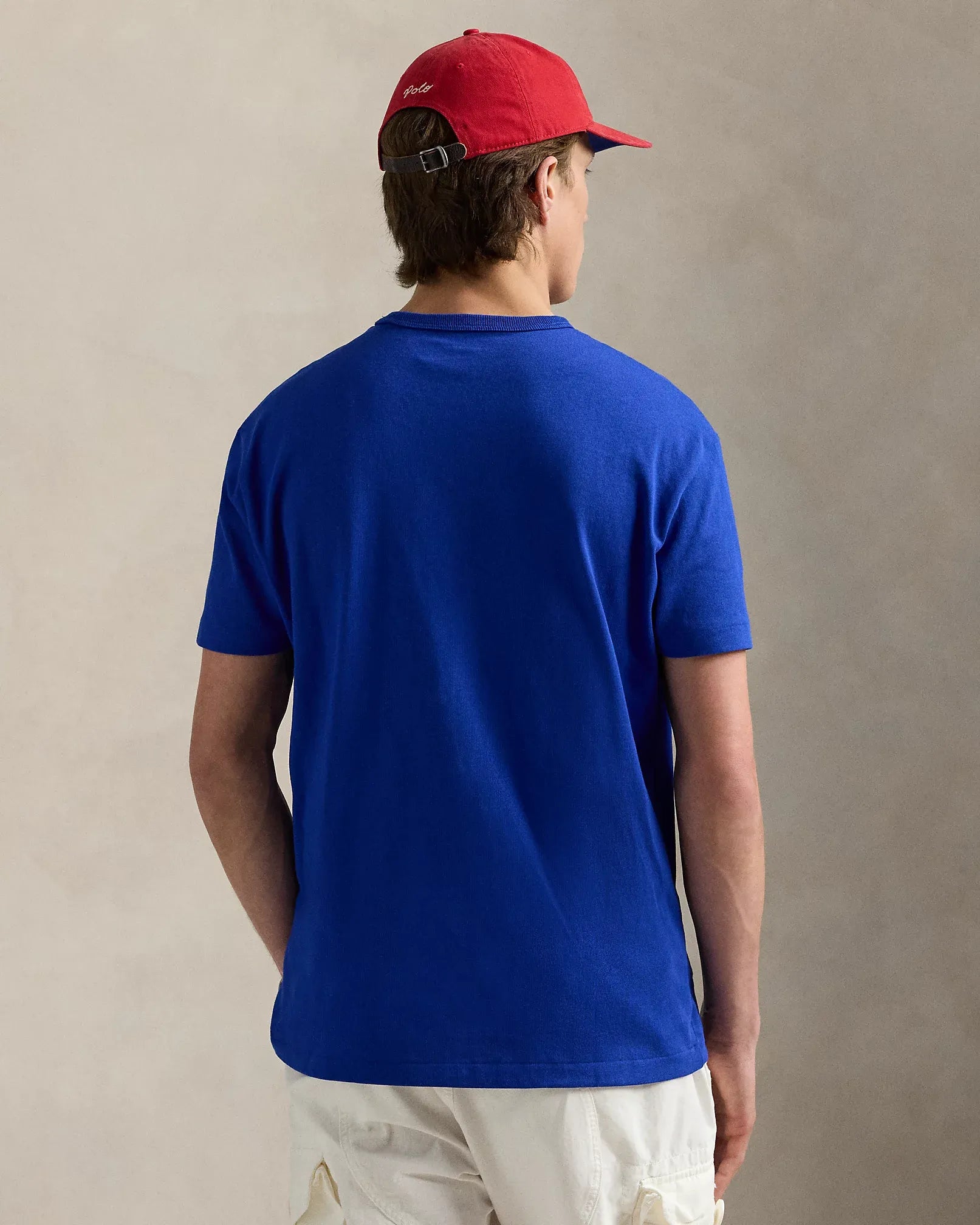 Heavyweight Jersey T-Shirt