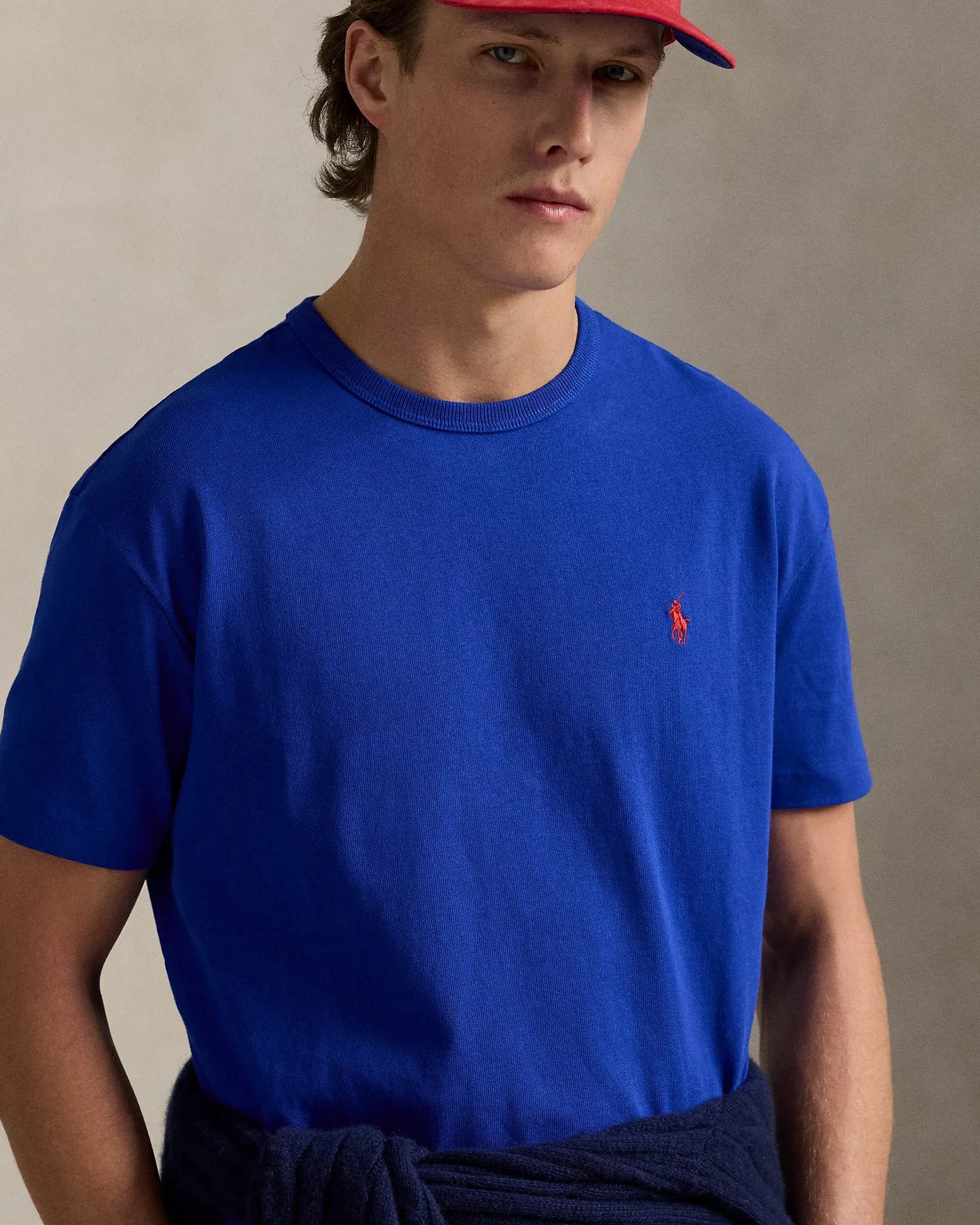 Heavyweight Jersey T-Shirt