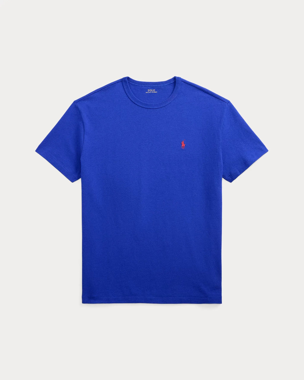 Heavyweight Jersey T-Shirt