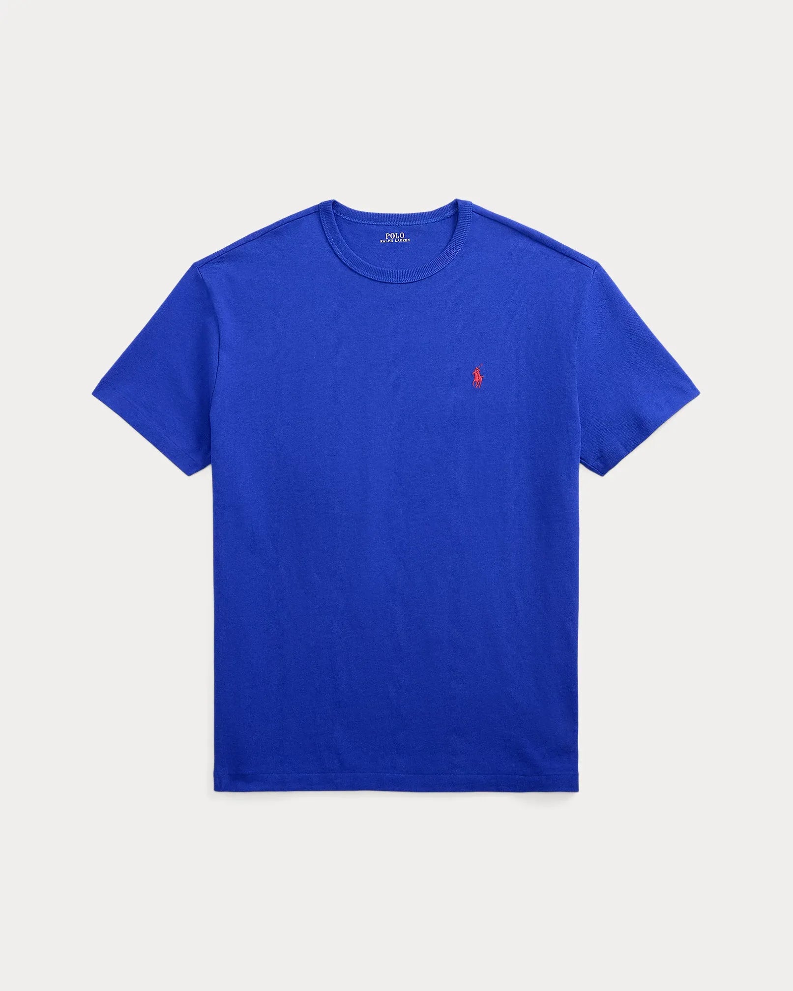 Heavyweight Jersey T-Shirt
