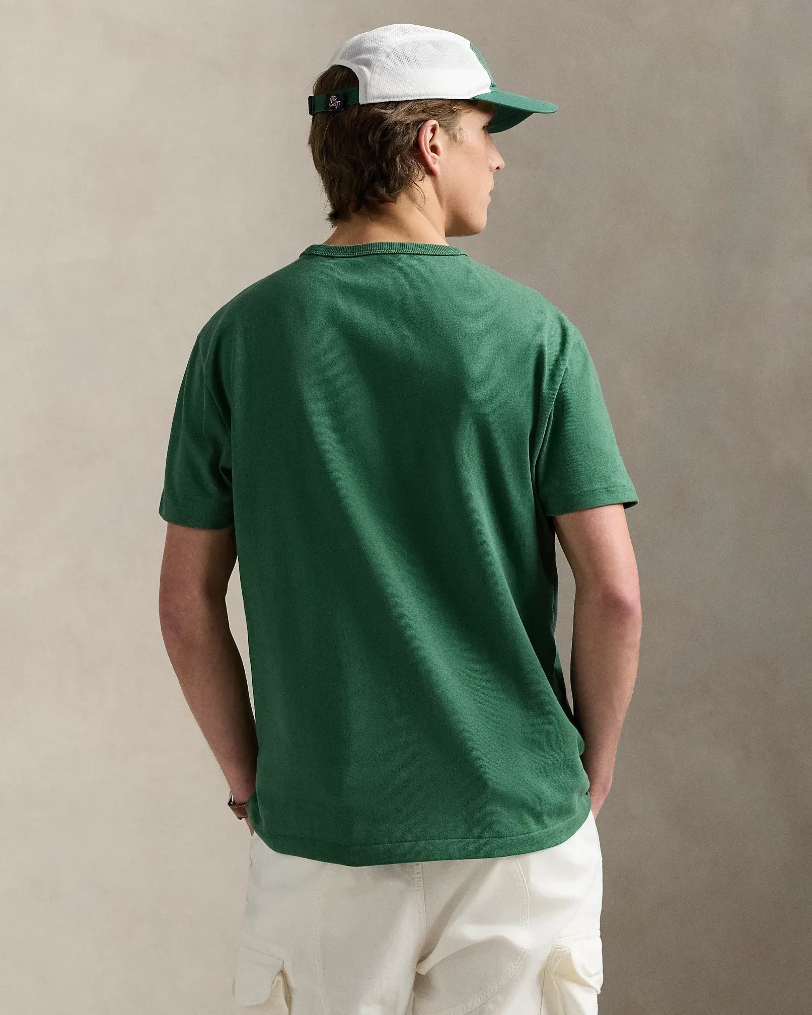 Heavyweight Jersey T-Shirt