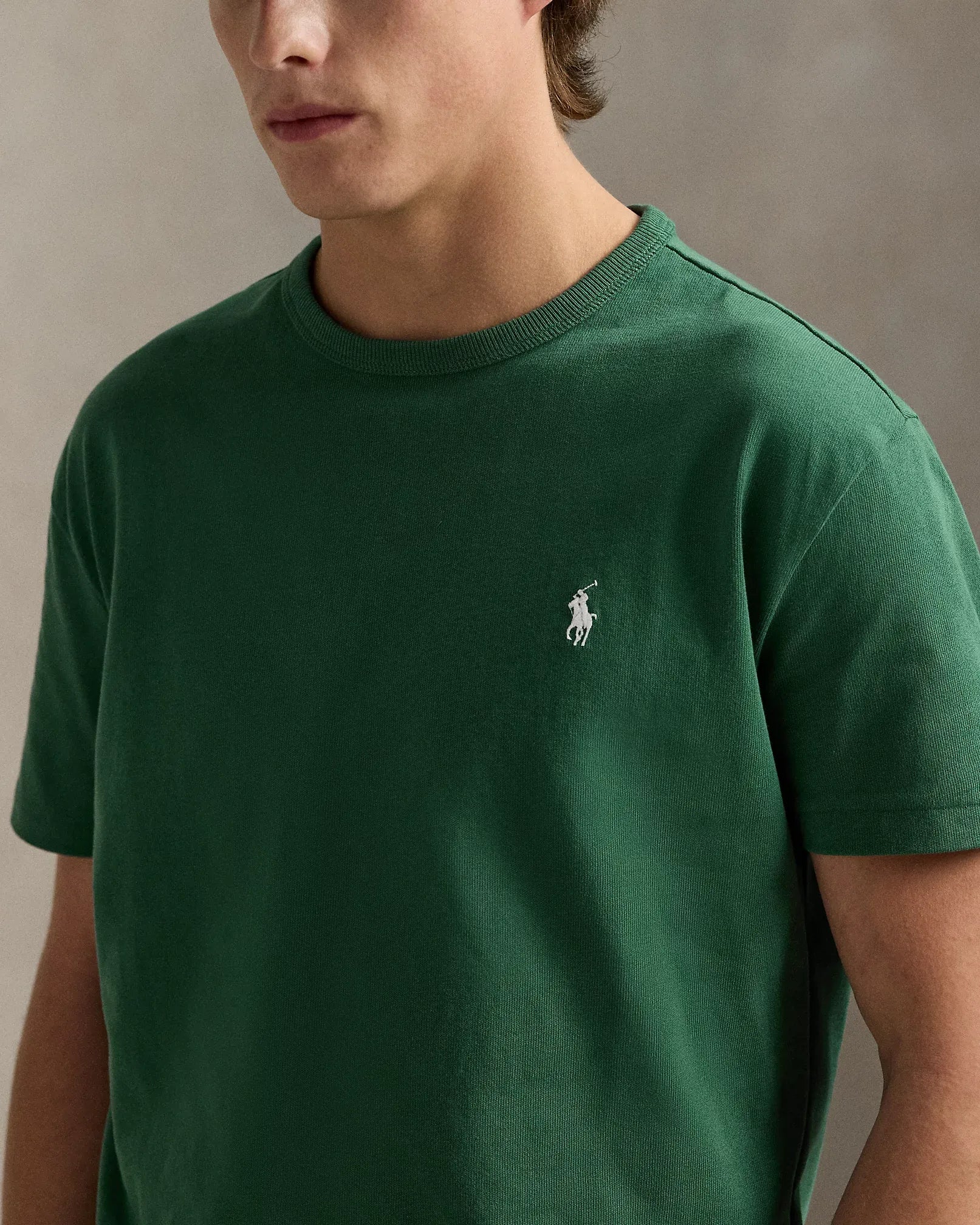 Heavyweight Jersey T-Shirt