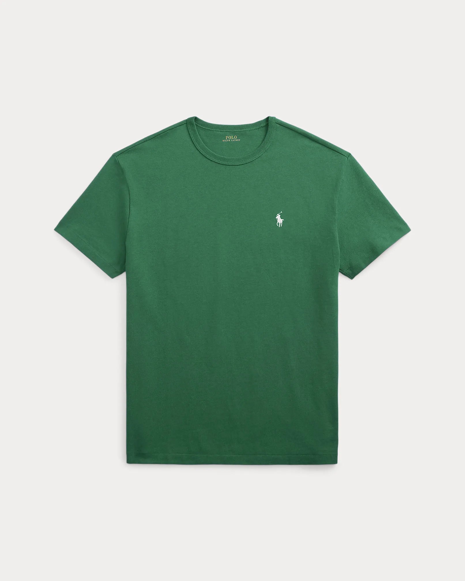 Heavyweight Jersey T-Shirt
