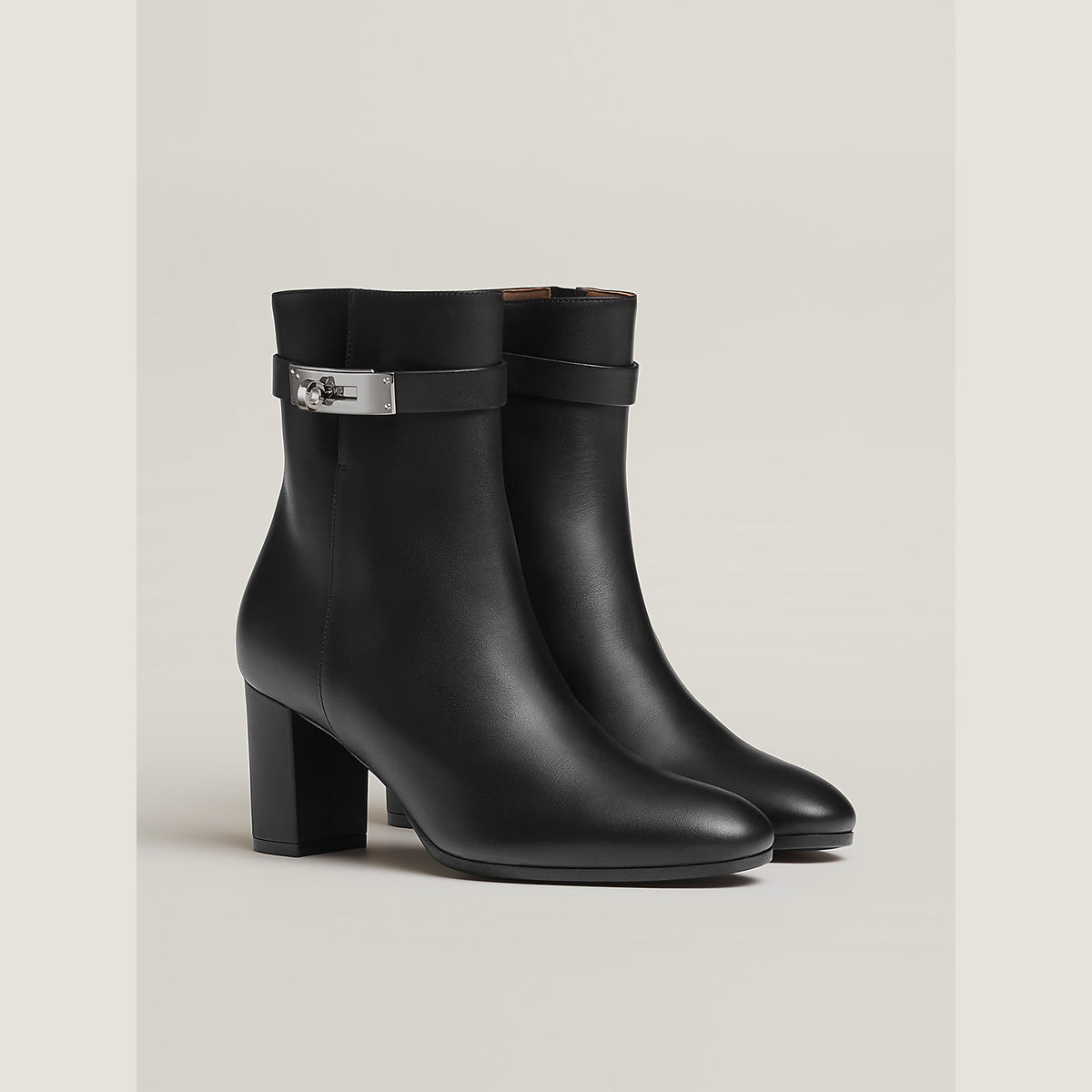 Women's Saint Germain Ankle Boot Noir