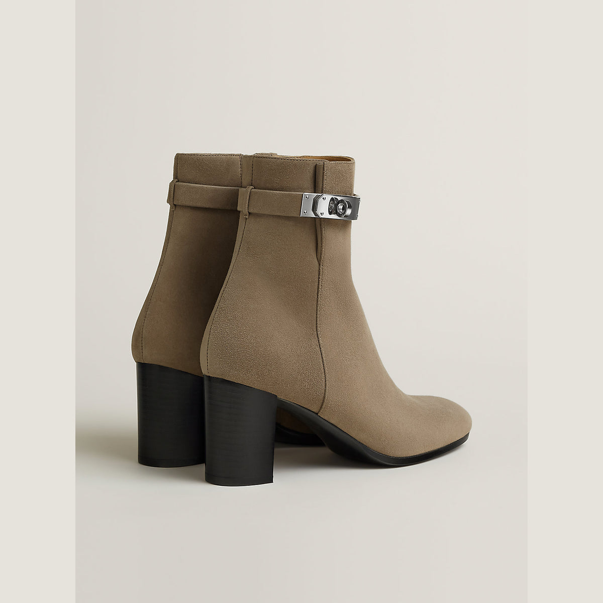 Women's Saint Germain Ankle Boot Etoupe