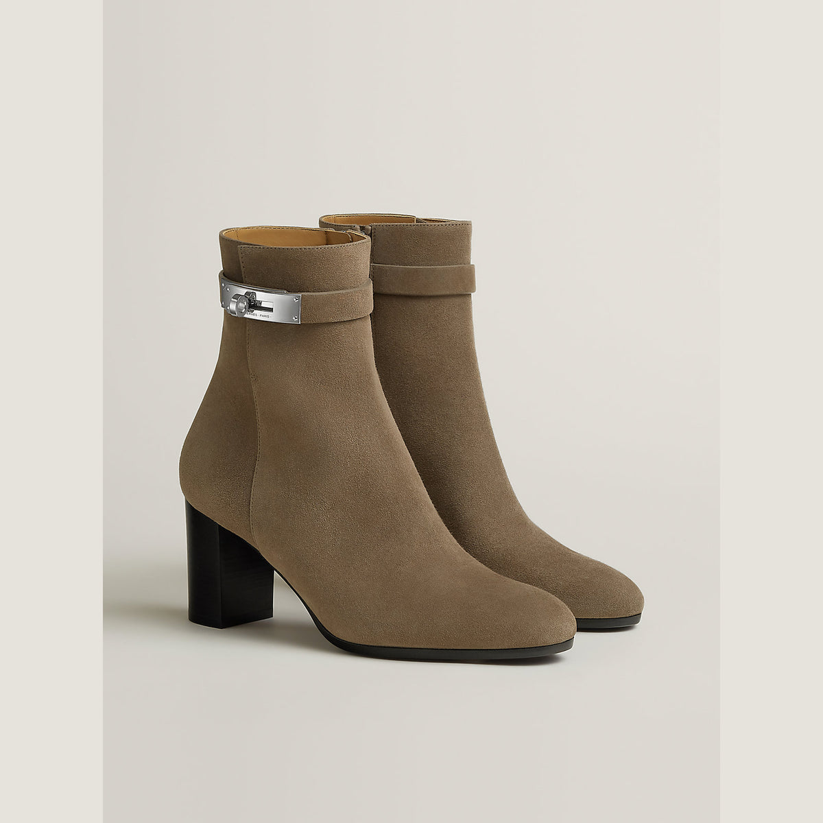 Women's Saint Germain Ankle Boot Etoupe