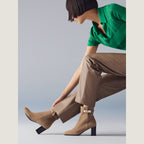 Women's Saint Germain Ankle Boot Etoupe