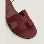Women's Santorini Sandal Rouge H