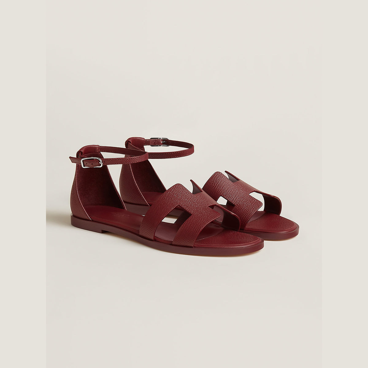 Women's Santorini Sandal Rouge H