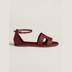 Women's Santorini Sandal Rouge H