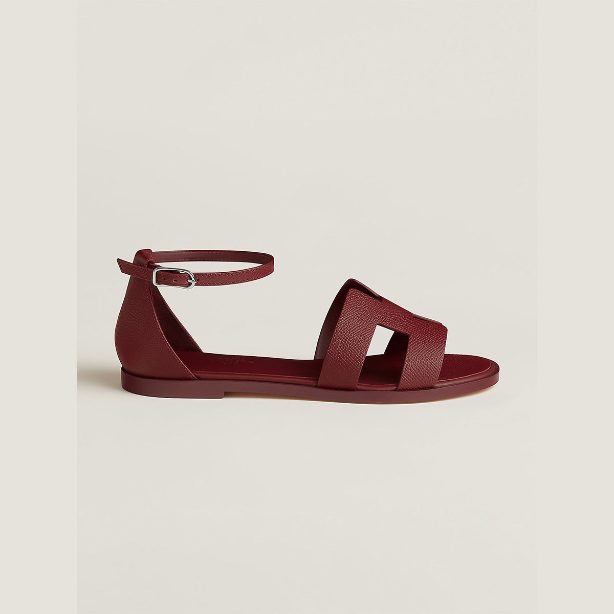 Women's Santorini Sandal Rouge H