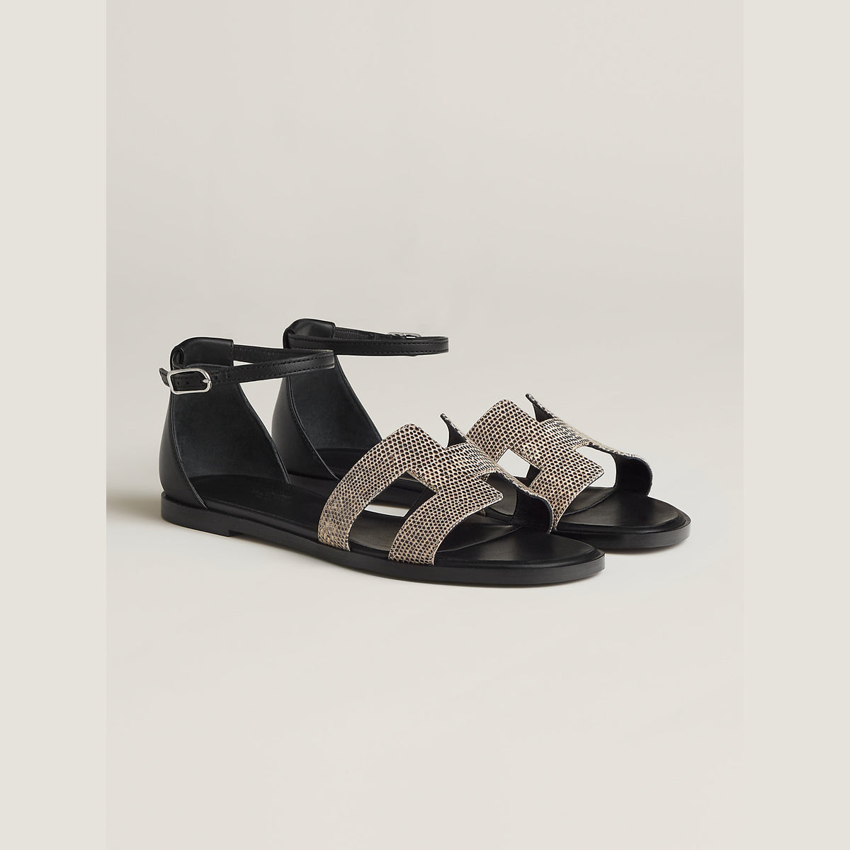 Women's Santorini Sandal Ombre / Noir