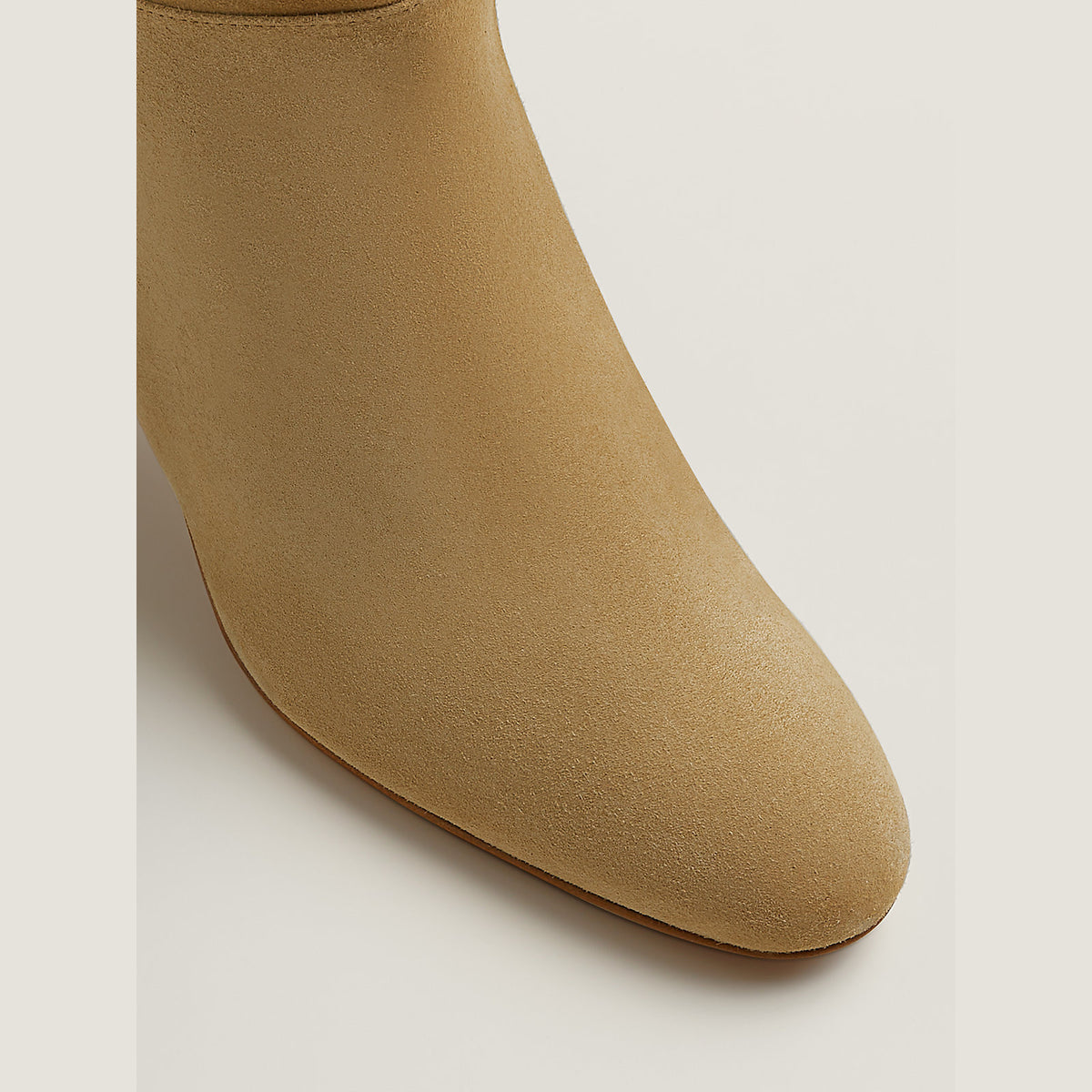 Women's Story 50 Boot Beige Albâtre