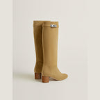 Women's Story 50 Boot Beige Albâtre