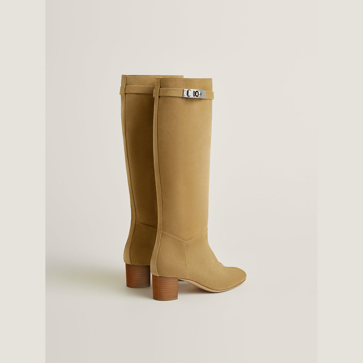 Women's Story 50 Boot Beige Albâtre