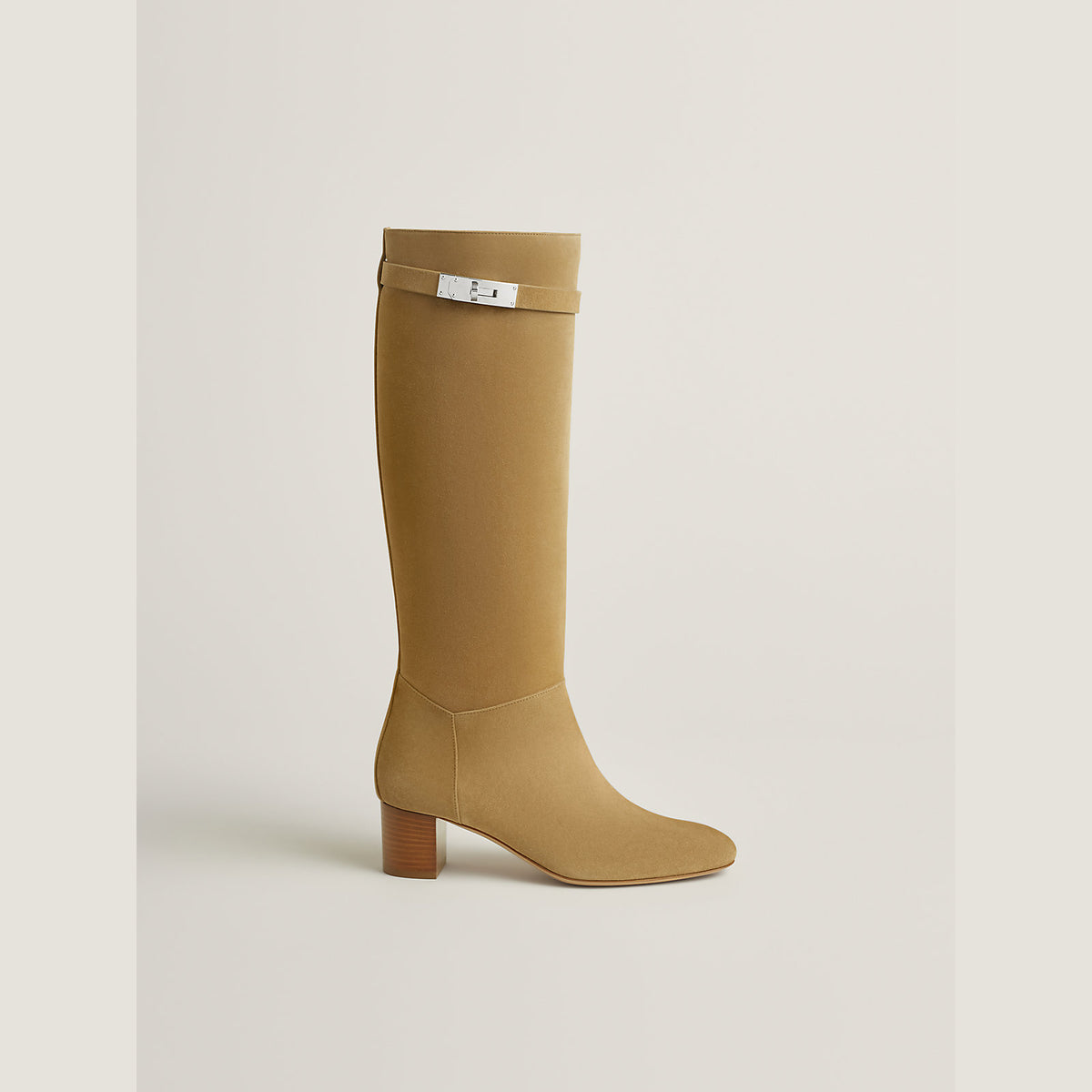 Women's Story 50 Boot Beige Albâtre