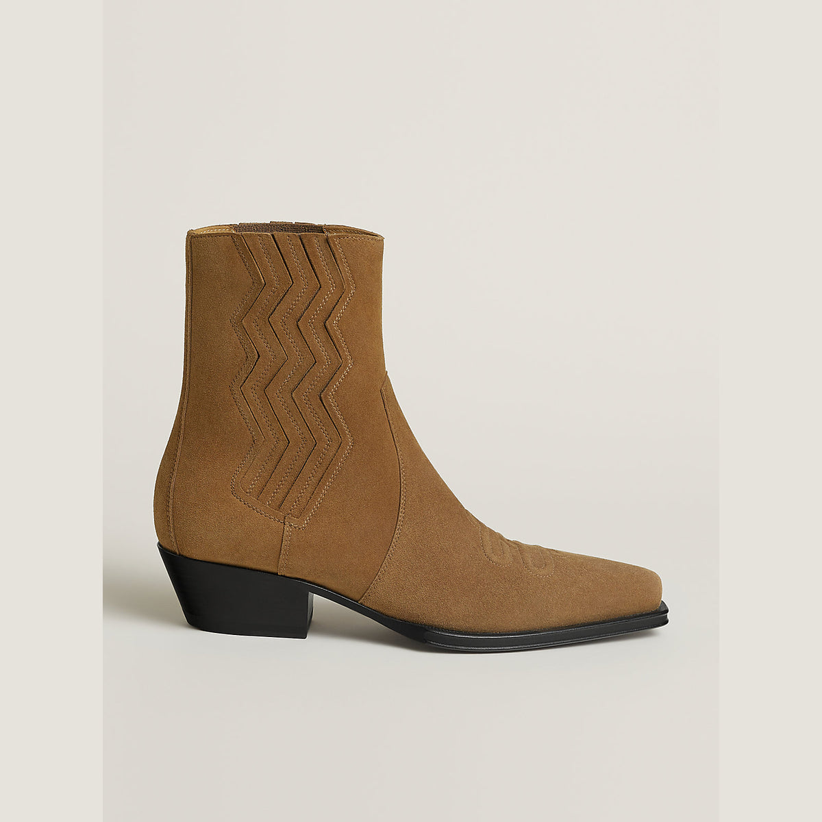 Women's Vegas 35 Ankle Boot Brun Fumé