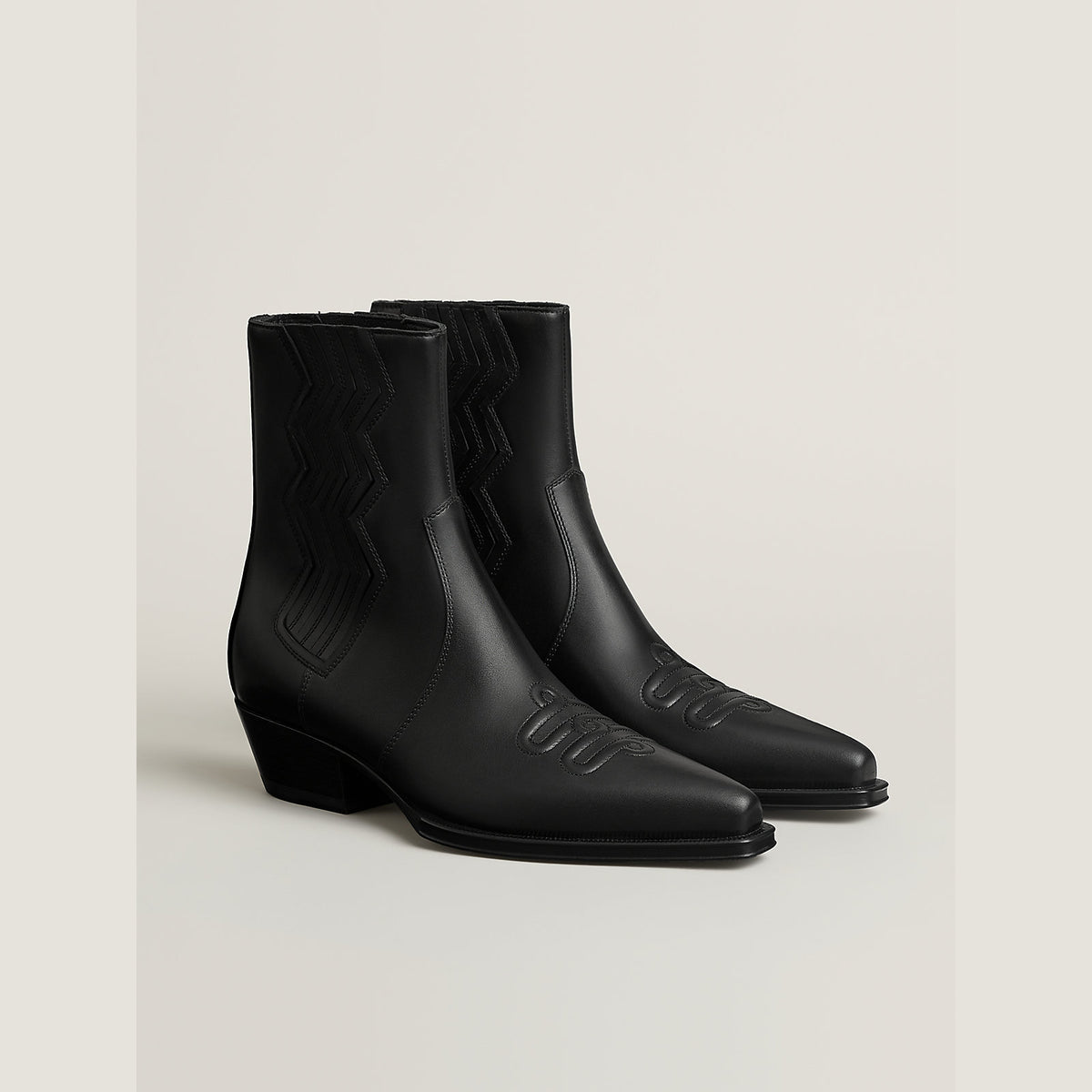 Women's Vegas 35 Ankle Boot Noir