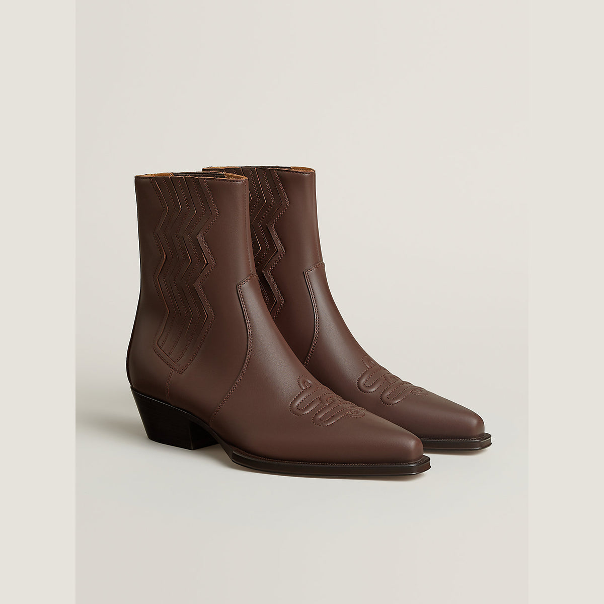 Women's Vegas 35 Ankle Boot Chocolate