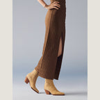 Women's Vegas 65 Ankle Boot Beige Albâtre