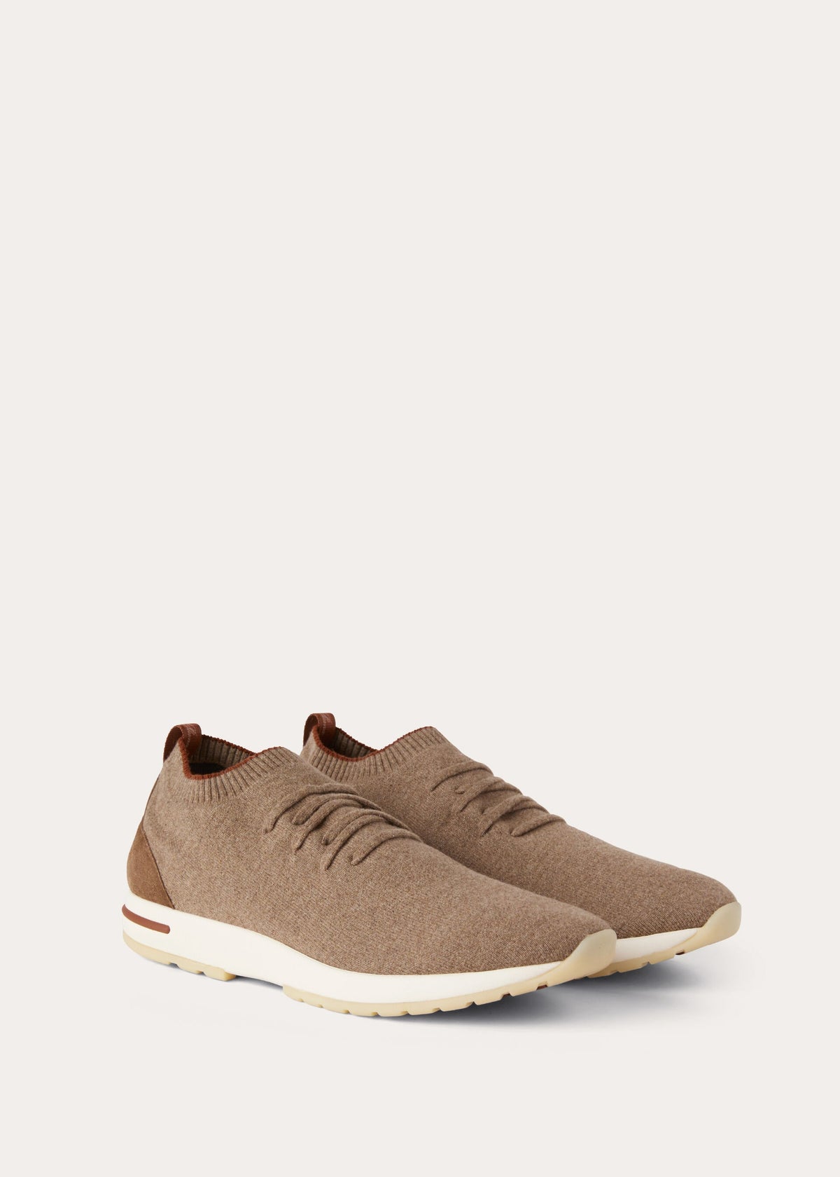 Grain Brown Melange (D0H3)